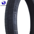 Sunmoon Hot Sale Motorcycle Tire 250 x 17 120x90x18